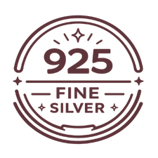 925 fine silver
